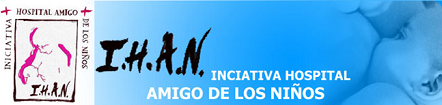 ¿Qué es un Hospital Amigo de los Niños?