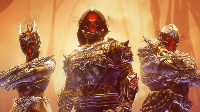 Destiny 2 (Bungie)