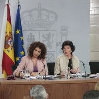 La mayor oferta de empleo público en más de una década, ¿era necesaria? 
