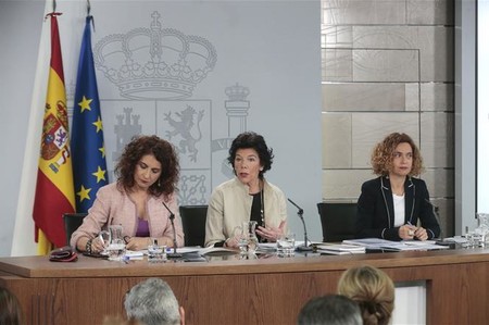 La mayor oferta de empleo público en más de una década, ¿era necesaria?