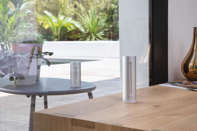 Netatmo