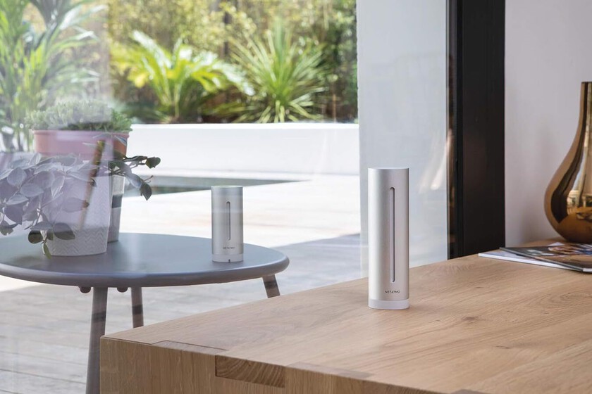 Netatmo