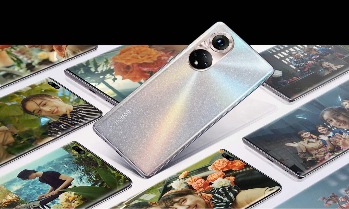 Nuevos Honor 50 5G, 50 SE 5G y 50 Pro 5G: características, precio y ...