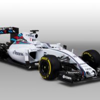 Williams entra a la competencia por tener a Sergio Pérez en 2017