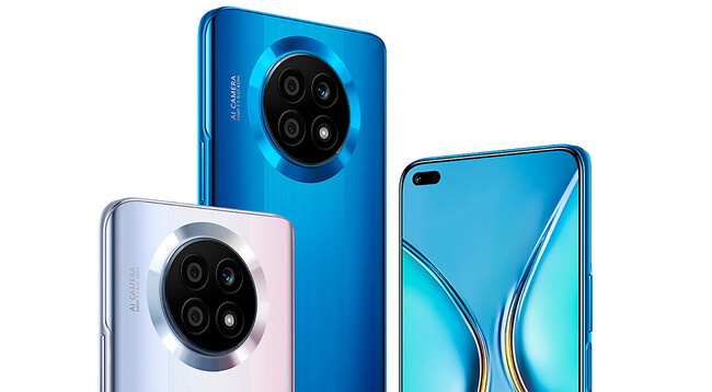 Honor X20