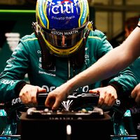 Aston Martin tiene un regalo para Fernando Alonso. Ha fichado al ingeniero con el que ganó sus mundiales de F1 en Renault 