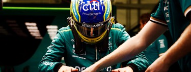 Aston Martin tiene un regalo para Fernando Alonso. Ha fichado al ingeniero con el que ganó sus mundiales de F1 en Renault 