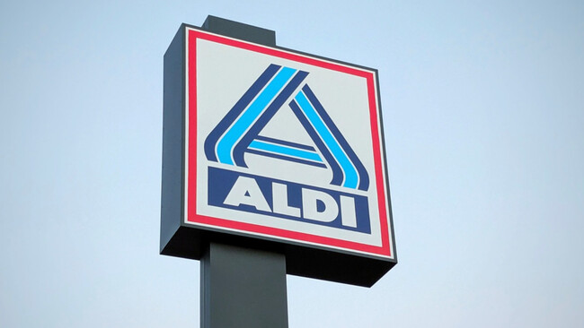 Aldi