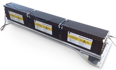 Applus Idiada Volar-e 03