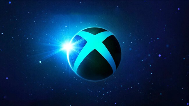Imagen De Xbox Games Showcase