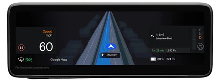 Google Live Lane Guidance 1536w