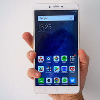 En Banggood tienes todo un Xiaomi Mi Max 2 por 182 euros con este cupón de descuento