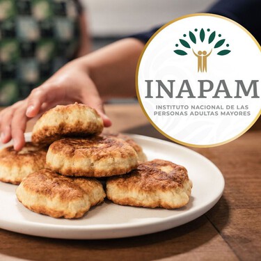 Adultos mayores con credencial INAPAM recibirán descuento en Bisquets Obregón durante este día de agosto 