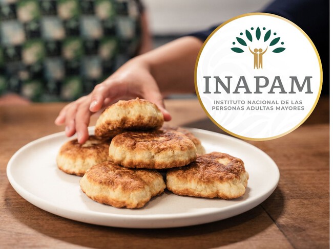 Adultos mayores con credencial INAPAM recibirán descuento en Bisquets Obregón durante este día de agosto