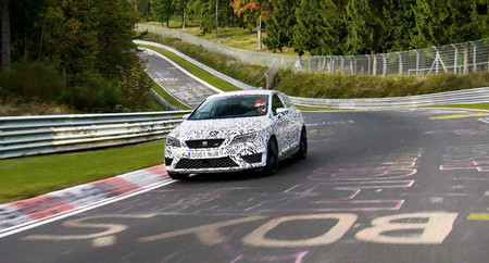 SEAT afirma que puede recuperar su récord