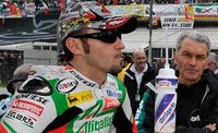 Superbikes Italia 2010: lo mejor y lo peor de las carreras de Monza