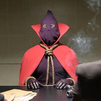 Una de las mejores series de los últimos años basada en un legendario comic de culto. No es de Marvel 