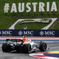 "Debo pedir disculpas". Red Bull despidió a su último fichaje en F1 tras solo dos carreras. Ahora está machacando a su sustituto con un coche peor