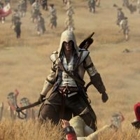 Assassin's Creed ha tenido problemas para contar una historia moderna coherente por culpa de una cuestionable decisión de hace 12 años