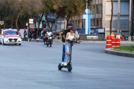 Scooter Slp 3