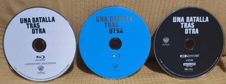 Discos