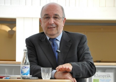 Almunia y la UE "contentos" con la nueva propuesta de Google