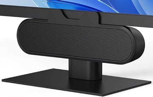 Plyee Audio Altavoces para Monitor