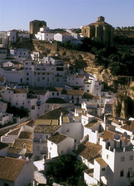 Setenildelasbodegas