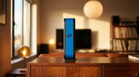 Movistar Router Wifi 7