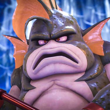 Dragon Quest 7 Reimagined