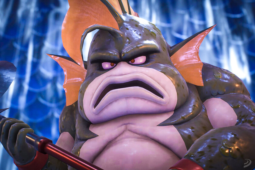 Borra casi 60 horas de juego y aún así el remake de uno de los JRPG más únicos de la historia puede hacerse difícil. Análisis Dragon Quest VII Reimagined