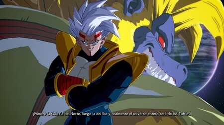 Super Baby 2: la guía definitiva. Todos los movimientos, trucos y consejos para Dragon Ball FighterZ