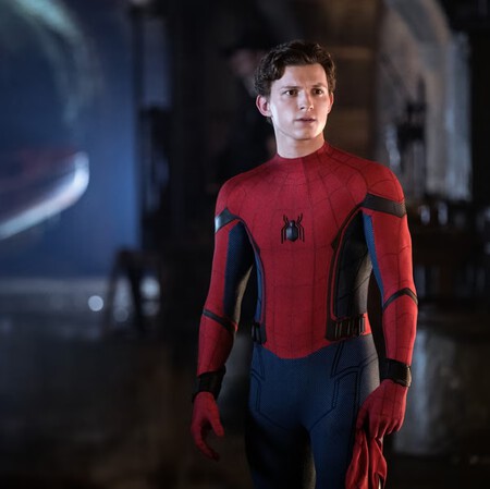 Tom Holland 1562144095