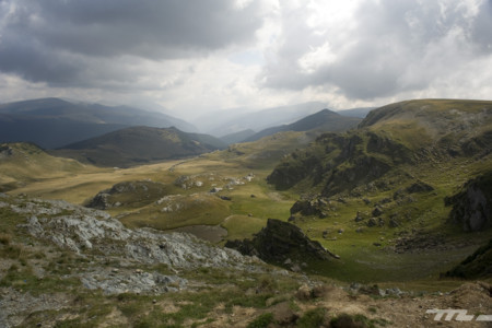 Nos vamos de ruta: Transalpina y Transfăgărășan, en Rumanía