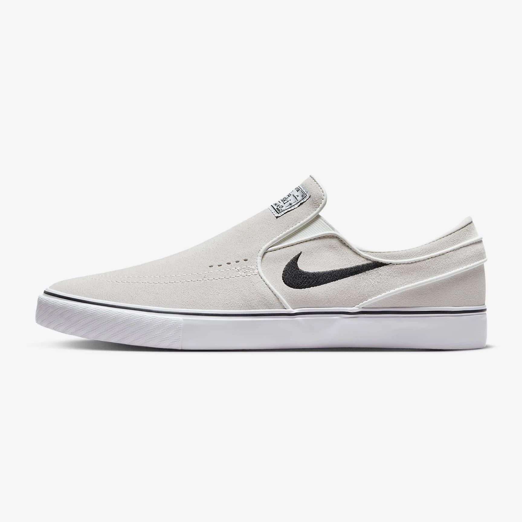 Nike SB Janoski+ Slip
