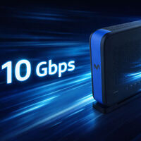 Cinco cosas para las que sirven 10 Gbps en una casa normal y cinco cosas para las que no 