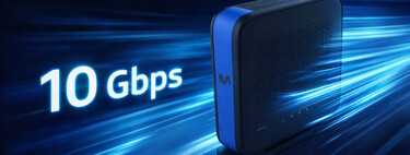 Cinco cosas para las que sirven 10 Gbps en una casa normal y cinco cosas para las que no 