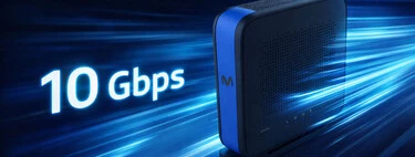 Cinco cosas para las que sirven 10 Gbps en una casa normal y cinco cosas para las que no 