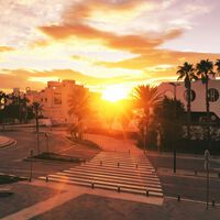 Miles de conductores pasan cada día por esta carretera de Alicante sin saberlo: es el punto donde más accidentes hay de toda España