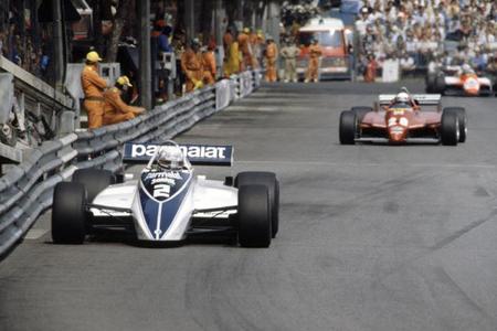 GranPremiodeMónaco1982