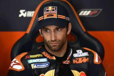 Paolo Ciabatti es tajante respecto a Johann Zarco: "No tenemos hueco para él en Ducati"