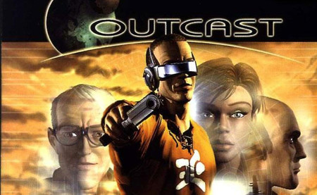 Outcast resucita y se apunta al Kickstarter