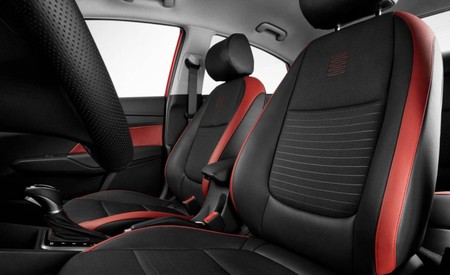 Hyundai Accent 2018
