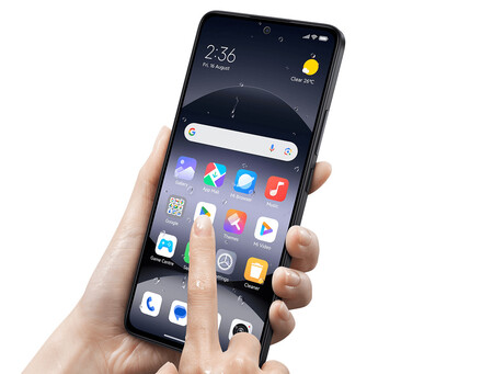 Lector Huella 3