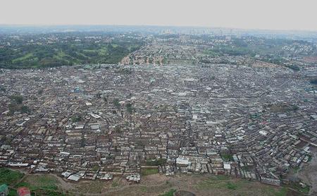 Kibera, el gueto subdesarrollado repleto de iniciativas tecnológicas en las que deberíamos fijarnos