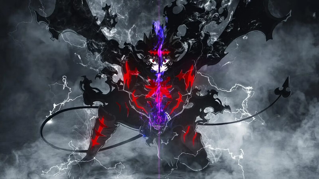 La temporada 2 de 'Black Clover' será uno de los grandes eventos de anime del año, y su nuevo tráiler promete tenernos dando botes en la silla