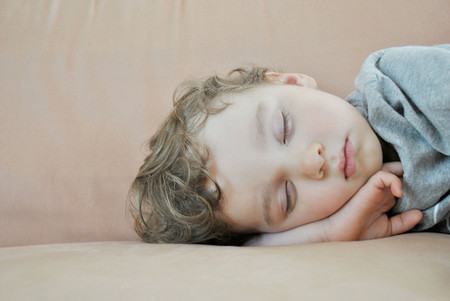 Un estudio danés apunta que los niños con apnea obstructiva, podrían sufrir enfermedades con más frecuencia