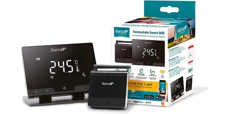 Termostato Garza Smarthome