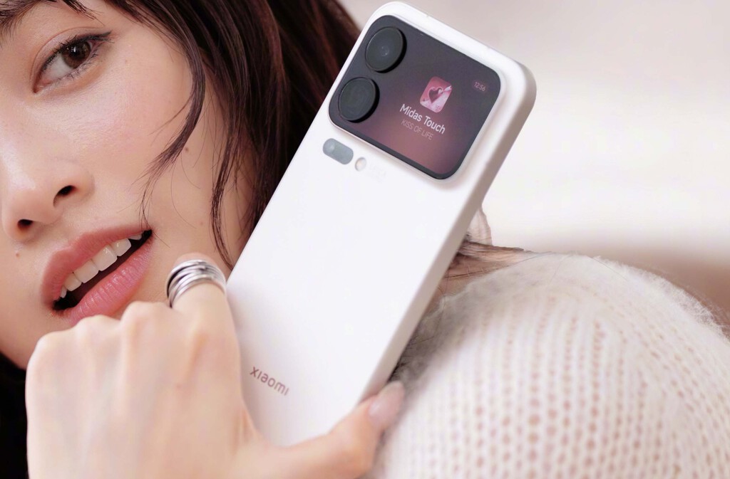 La novedad Xiaomi de este año que ha venido para quedarse. Al menos, una serie de móviles más