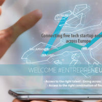 Welcome, así quiere fomentar la UE el ecosistema emprendedor en Europa 